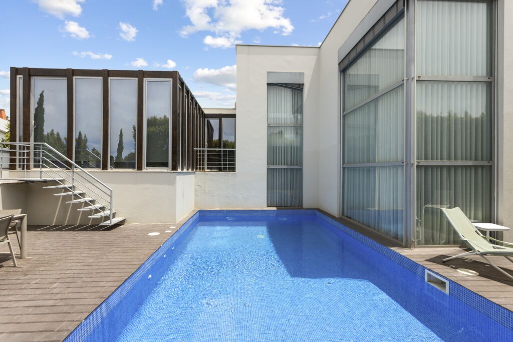 5 Bedroom Detached house with swimming pool, Birre, Cascais