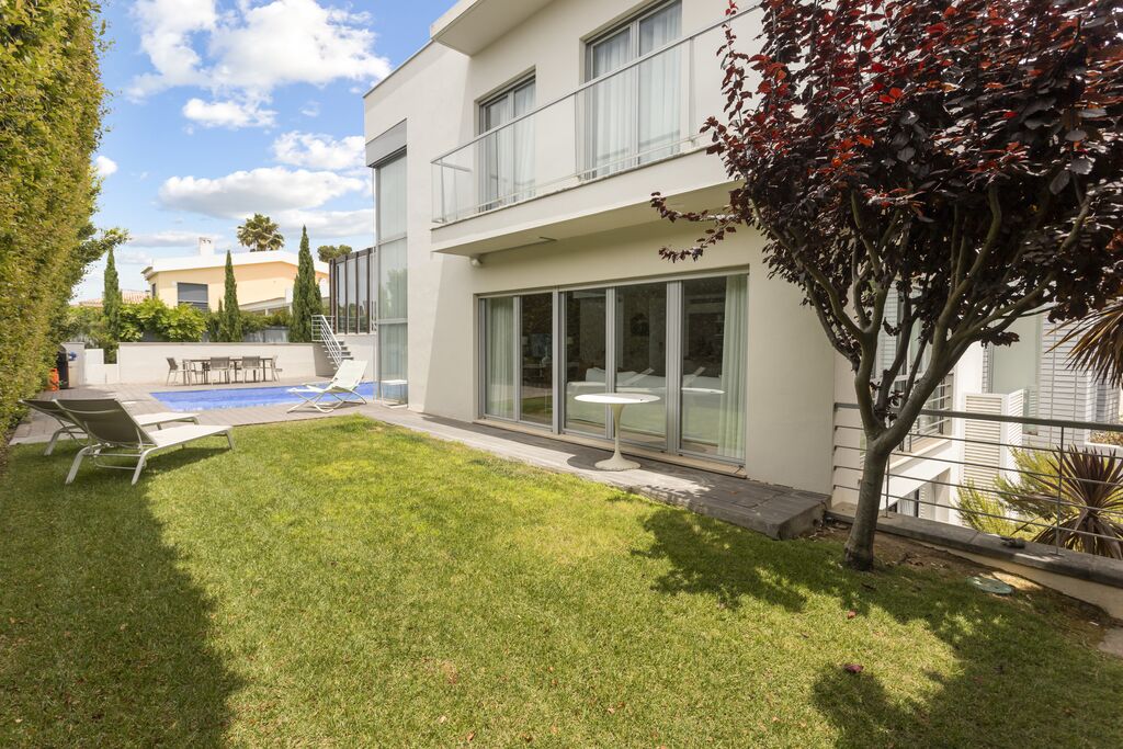 5 Bedroom Detached house with swimming pool, Birre, Cascais
