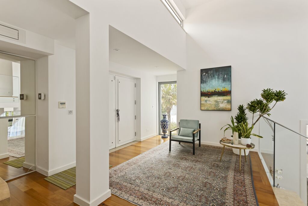 5 Bedroom Detached house with swimming pool, Birre, Cascais