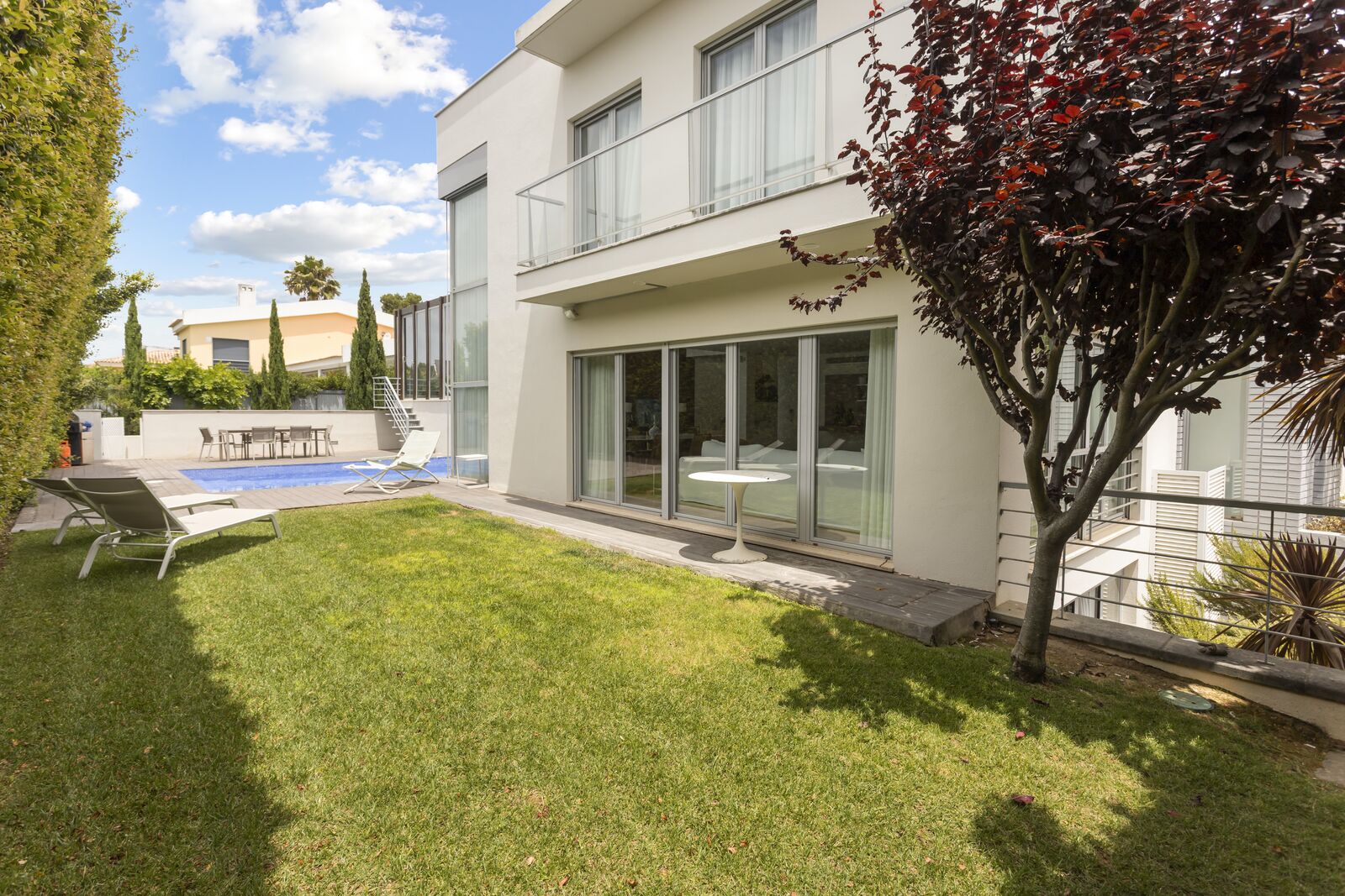 Moradia Isolada T5 com piscina, Birre, Cascais - Imagem 3