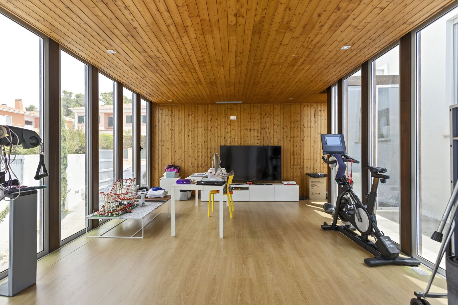 Moradia Isolada T5 com piscina, Birre, Cascais - Imagem 7