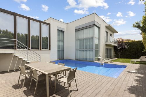 PF40901 - 5 Bedroom Detached house with swimming pool, Birre, Cascais - Image 37