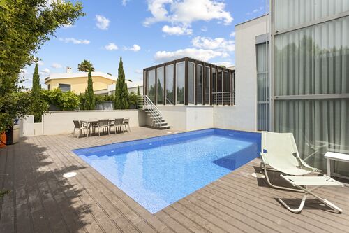 PF40901 - 5 Bedroom Detached house with swimming pool, Birre, Cascais - Image 38