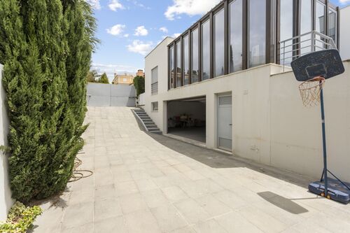 PF40901 - 5 Bedroom Detached house with swimming pool, Birre, Cascais - Image 36