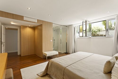 PF40901 - 5 Bedroom Detached house with swimming pool, Birre, Cascais - Image 30