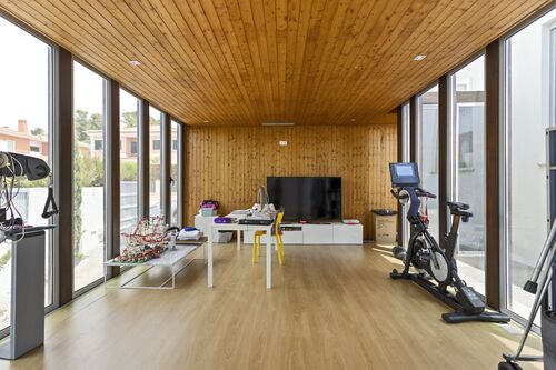 PF40901 - 5 Bedroom Detached house with swimming pool, Birre, Cascais - Image 7