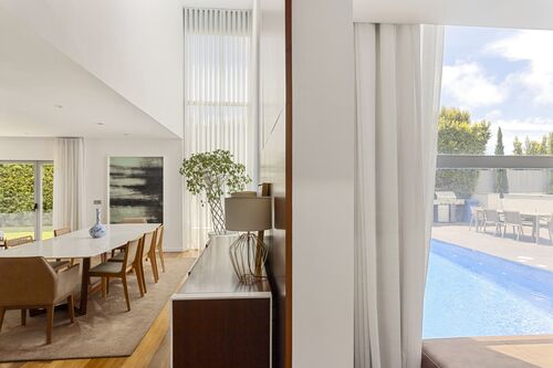 PF40901 - 5 Bedroom Detached house with swimming pool, Birre, Cascais - Image 12