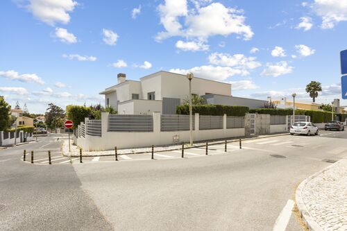 PF40901 - 5 Bedroom Detached house with swimming pool, Birre, Cascais - Image 34