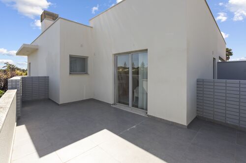 PF40901 - 5 Bedroom Detached house with swimming pool, Birre, Cascais - Image 35