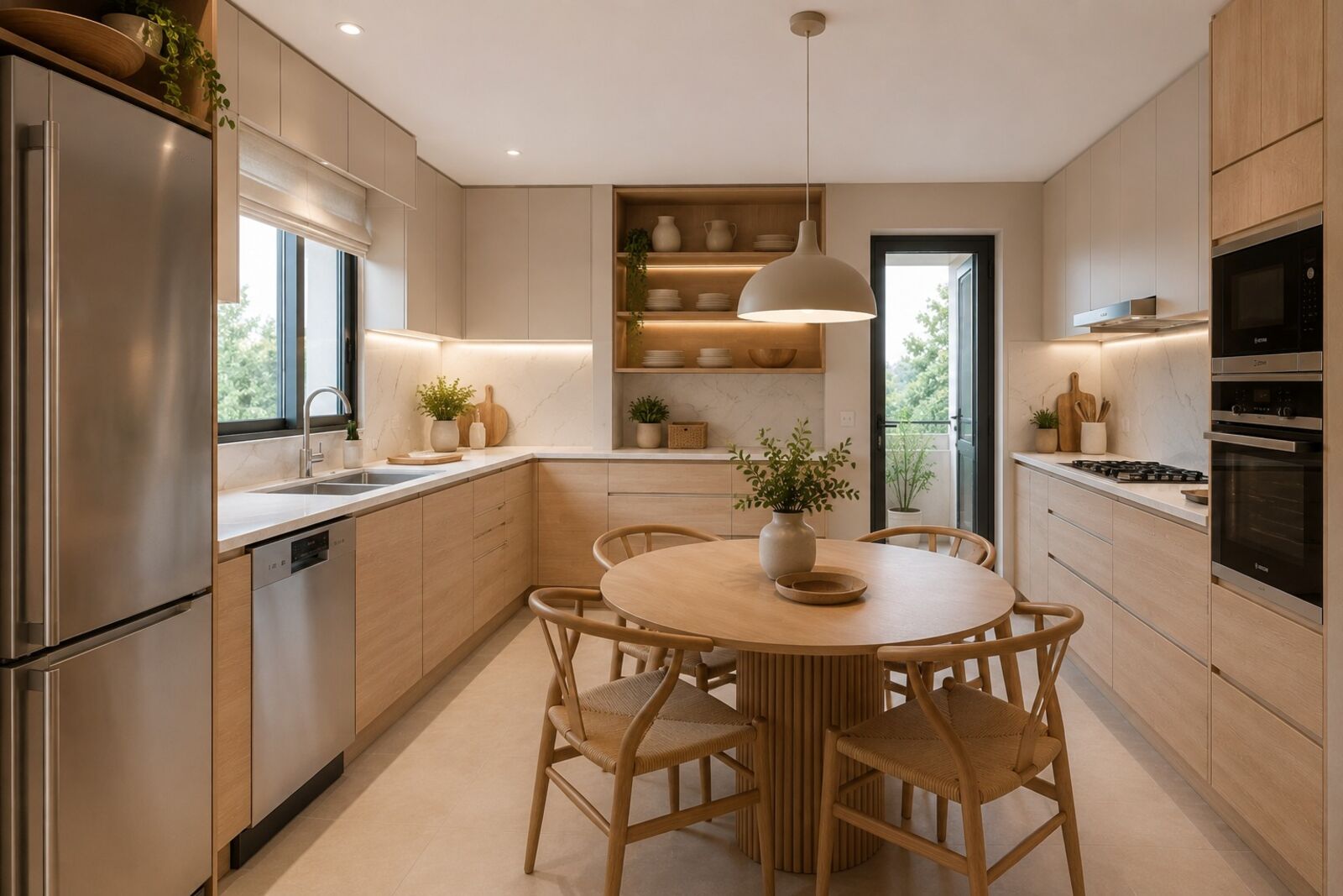 4 Bedroom Penthouse with parking, Cascais - Image 22