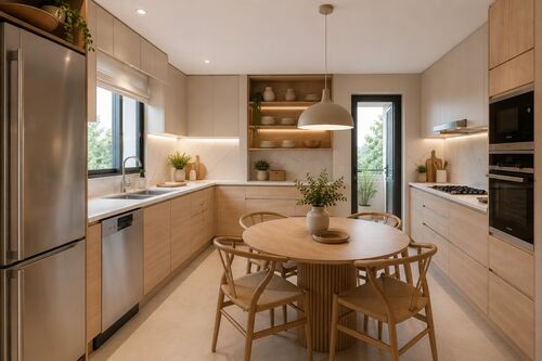 PF40904 - 4 Bedroom Penthouse with parking, Cascais - Image 22