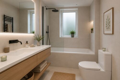 PF40904 - 4 Bedroom Penthouse with parking, Cascais - Image 28