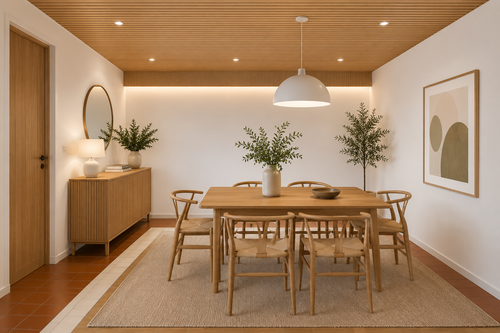 PF40904 - 4 Bedroom Penthouse with parking, Cascais - Image 11