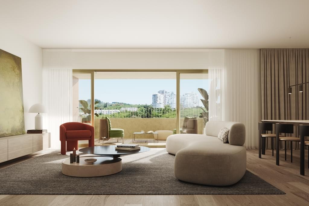 4 Bedroom Apartment in Future Mirear, Miraflores, Oeiras 1487919709