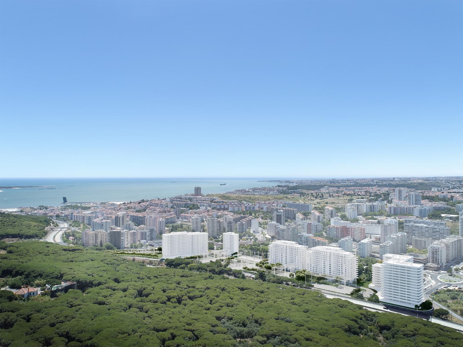 Apartamento T4 no Future Mirear, Miraflores, Oeiras - Imagem 8