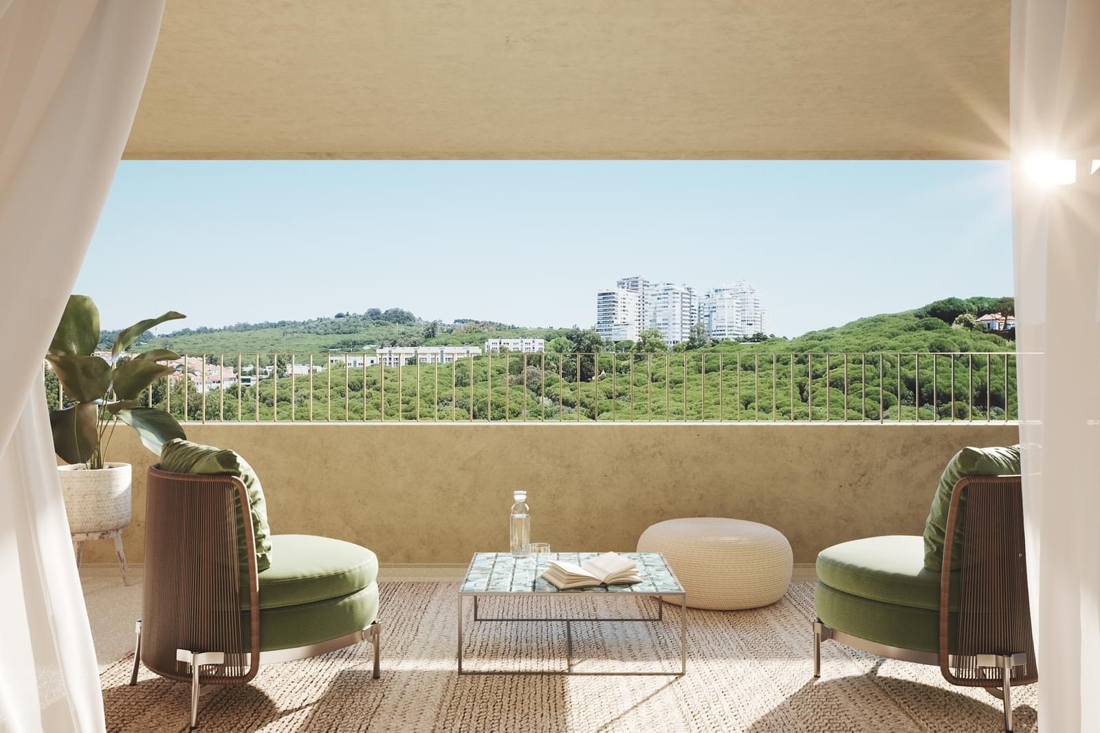 Apartamento T4 no Future Mirear, Miraflores, Oeiras - Imagem 2