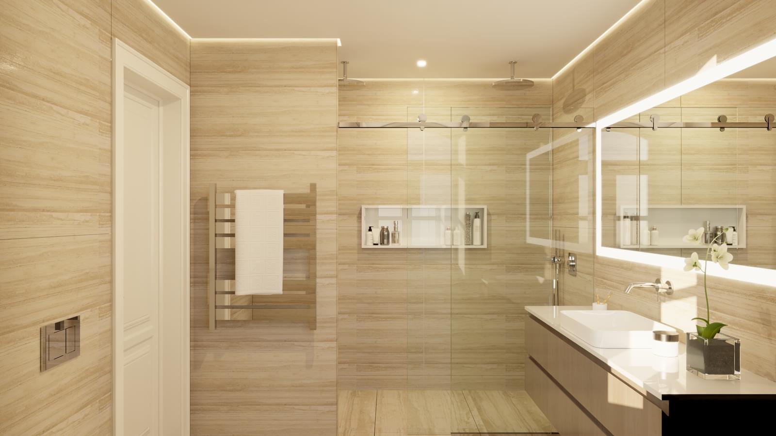 Apartamento T2 no Pateo do Bispo, Príncipe Real, Lisboa - Imagem 9