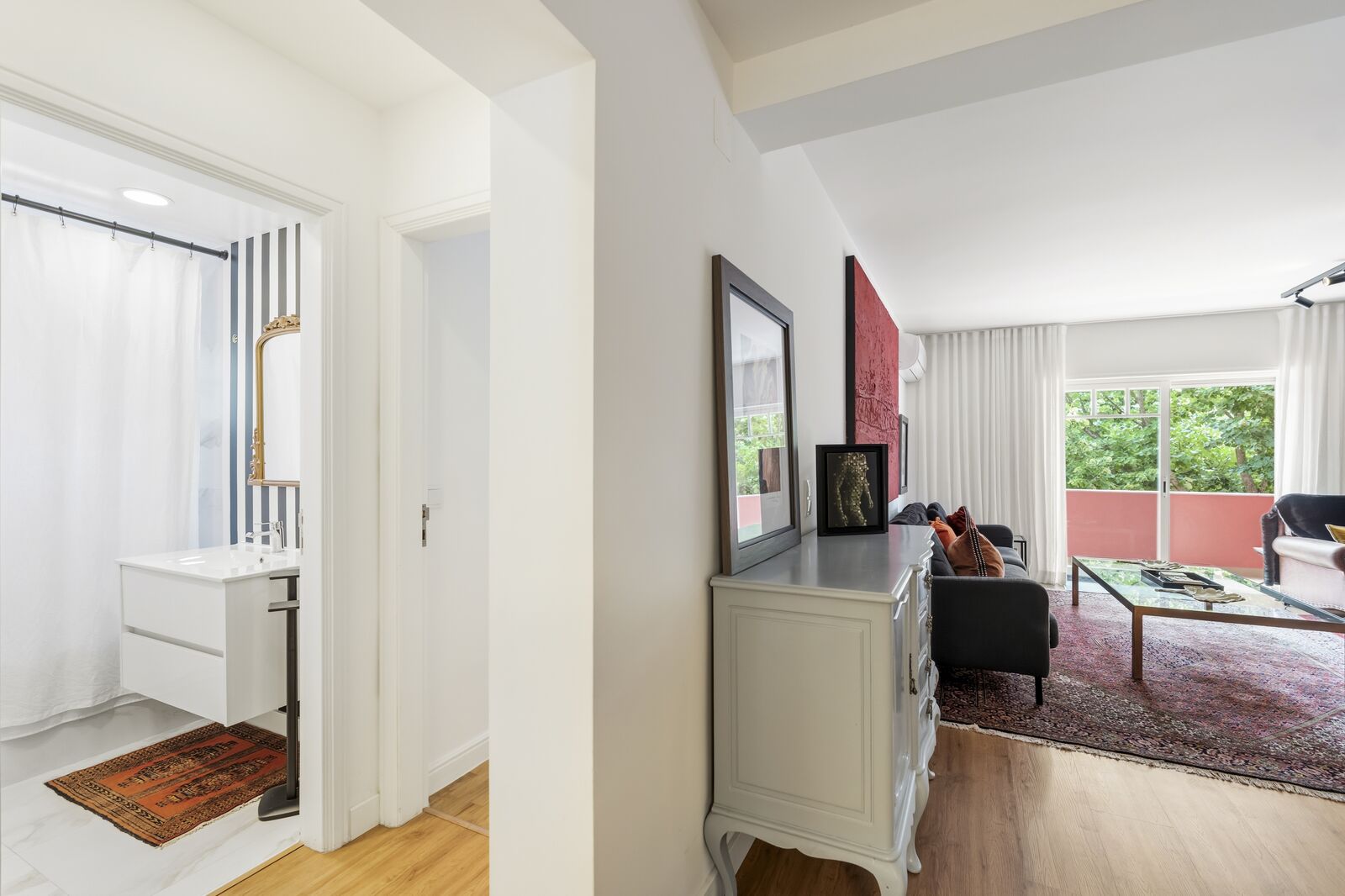 Apartamento T3 com estacionamento, Costa da Guia, Cascais - Imagem 16