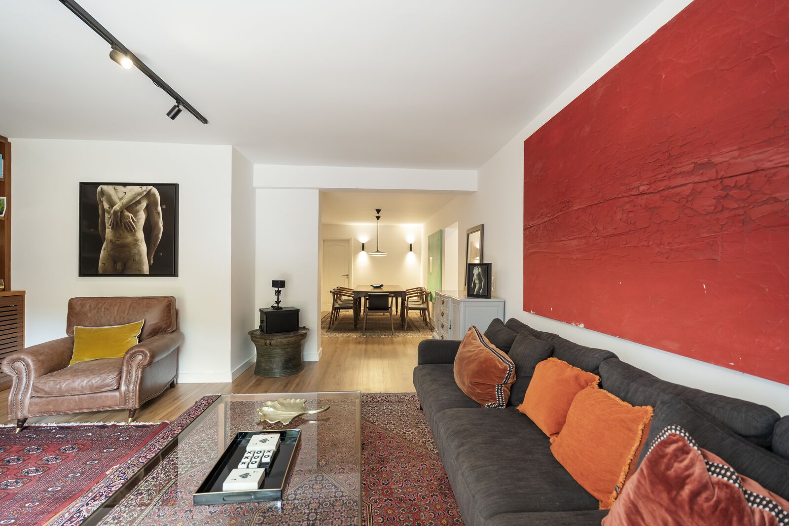 Apartamento T3 com estacionamento, Costa da Guia, Cascais - Imagem 19