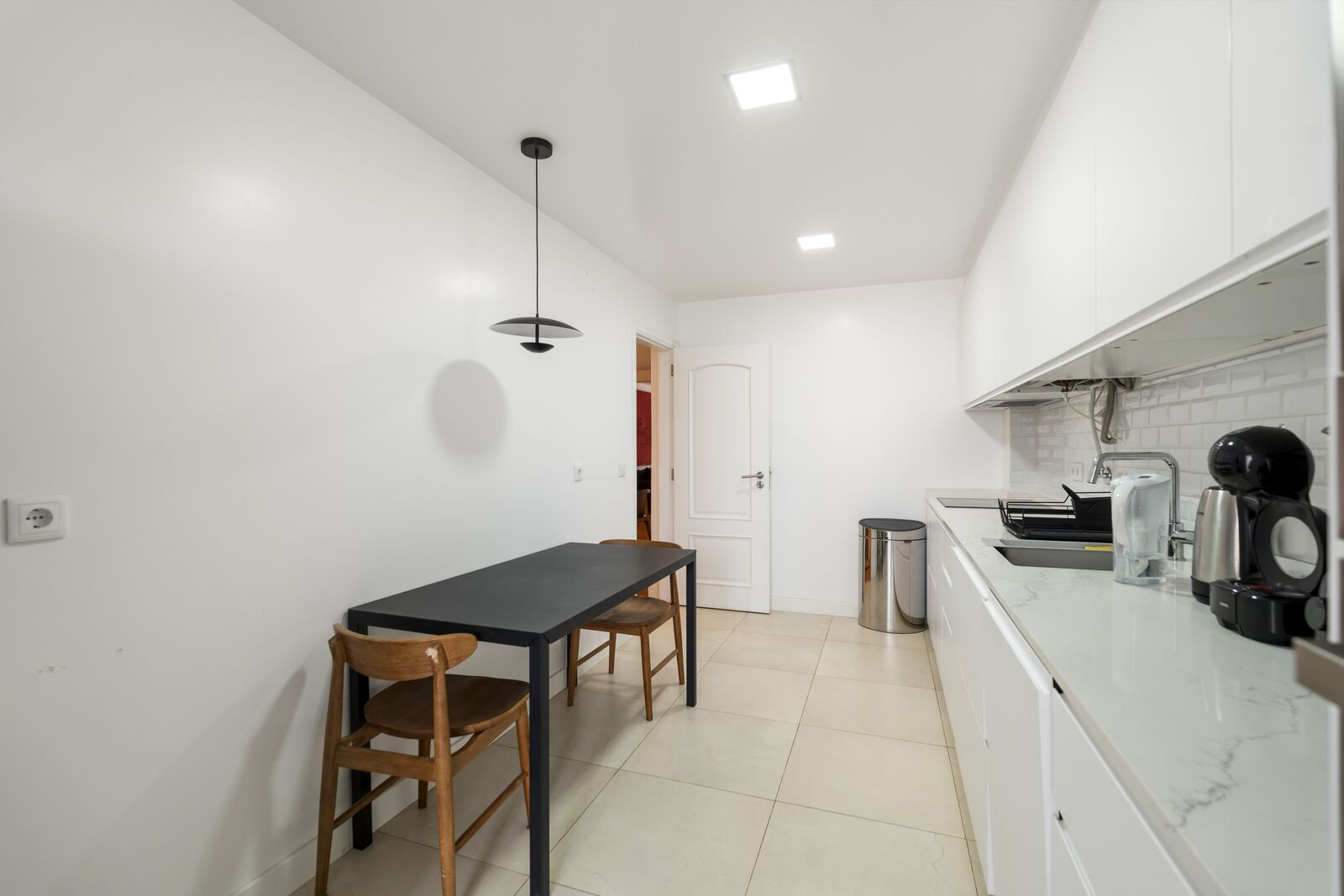 Apartamento T3 com estacionamento, Costa da Guia, Cascais - Imagem 25