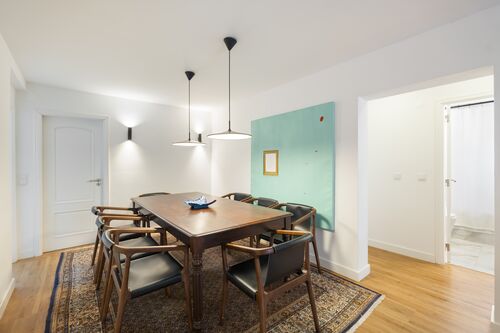 PF40923 - 3 Bedroom Apartment with parking, Costa da Guia, Cascais - Image 2