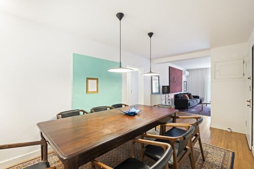 PF40923 - 3 Bedroom Apartment with parking, Costa da Guia, Cascais - Image 3