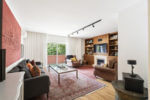 PF40923 - 3 Bedroom Apartment with parking, Costa da Guia, Cascais - Image 4