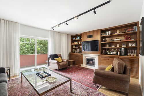 PF40923 - 3 Bedroom Apartment with parking, Costa da Guia, Cascais - Image 5