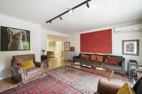 PF40923 - 3 Bedroom Apartment with parking, Costa da Guia, Cascais - Image 7