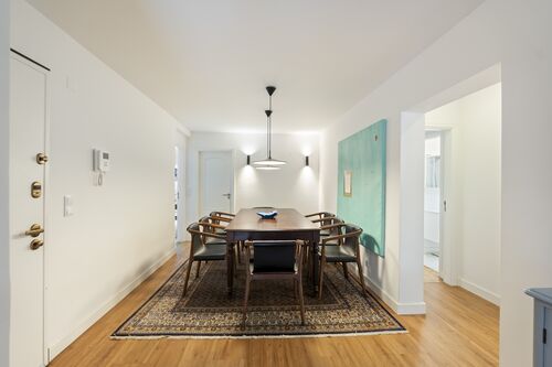 PF40923 - 3 Bedroom Apartment with parking, Costa da Guia, Cascais - Image 8