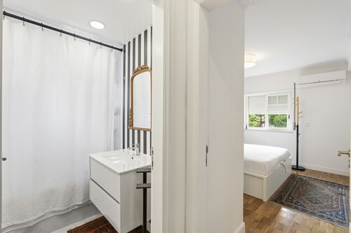 PF40923 - 3 Bedroom Apartment with parking, Costa da Guia, Cascais - Image 10