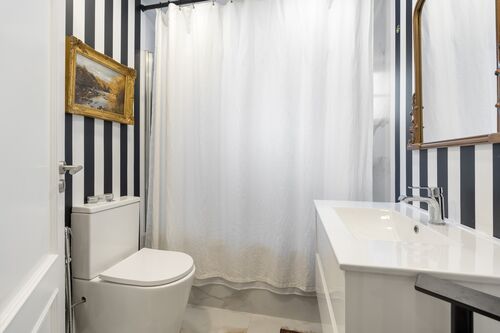 PF40923 - 3 Bedroom Apartment with parking, Costa da Guia, Cascais - Image 11