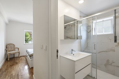 PF40923 - 3 Bedroom Apartment with parking, Costa da Guia, Cascais - Image 13
