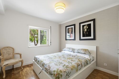 PF40923 - 3 Bedroom Apartment with parking, Costa da Guia, Cascais - Image 14