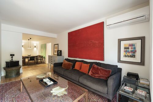 PF40923 - 3 Bedroom Apartment with parking, Costa da Guia, Cascais - Image 20