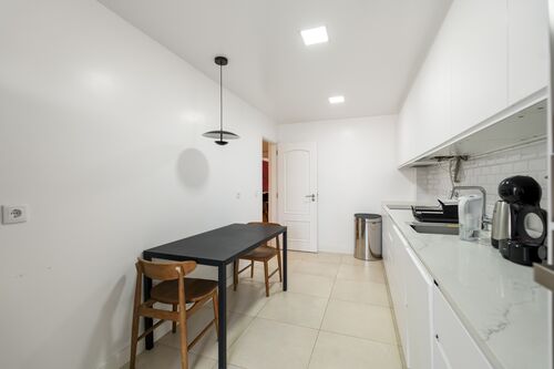 PF40923 - 3 Bedroom Apartment with parking, Costa da Guia, Cascais - Image 25