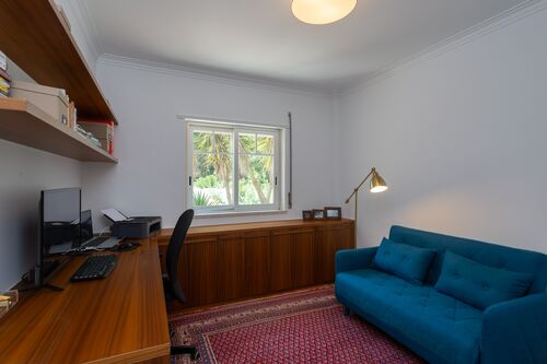 PF40923 - 3 Bedroom Apartment with parking, Costa da Guia, Cascais - Image 23