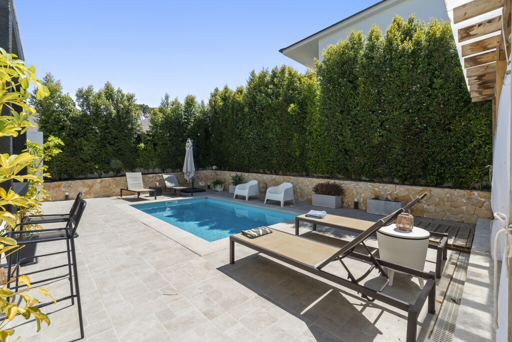 4 Bedroom House with swimming pool, Birre, Cascais 2869033526