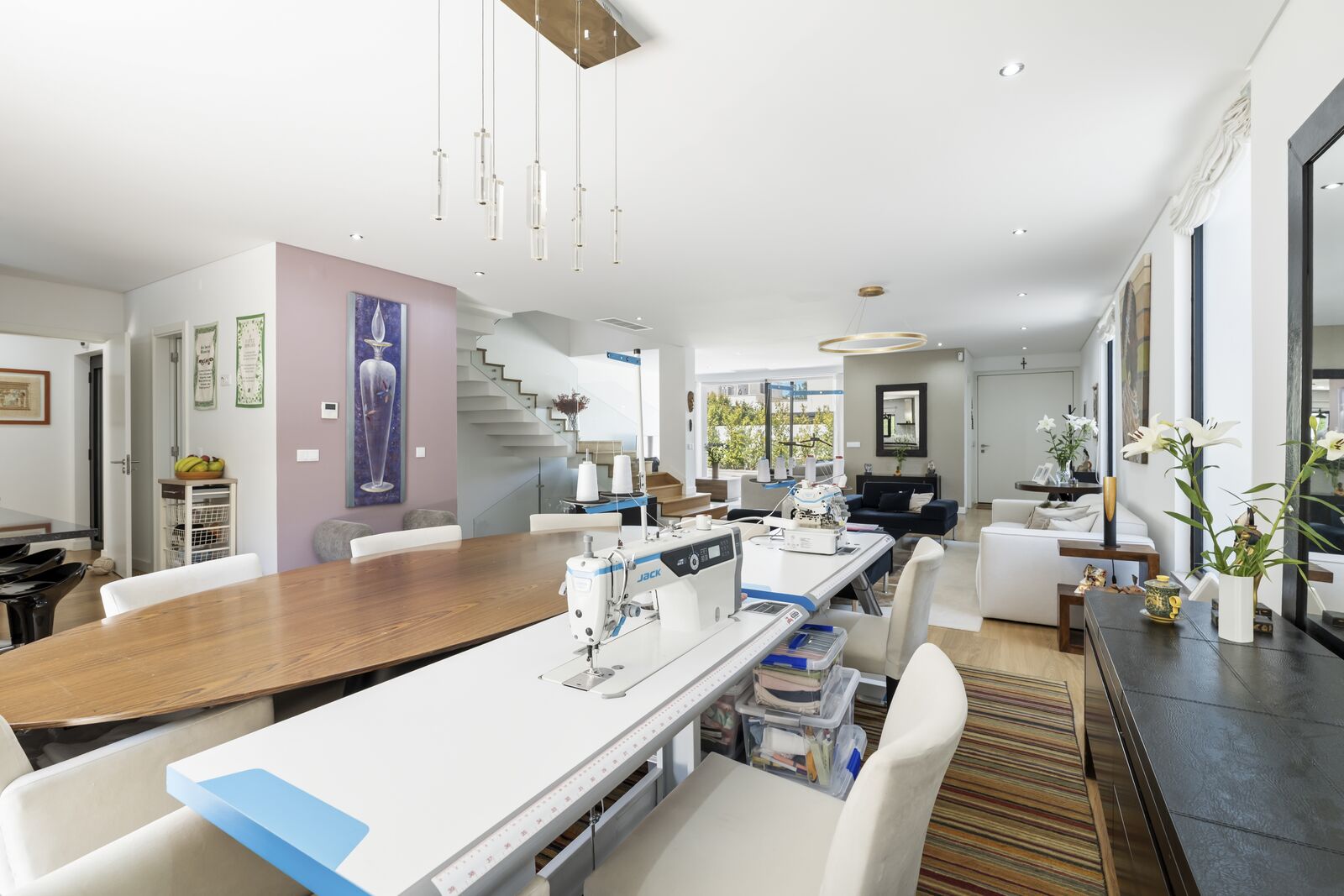 Moradia T4 com piscina, Birre, Cascais - Imagem 5