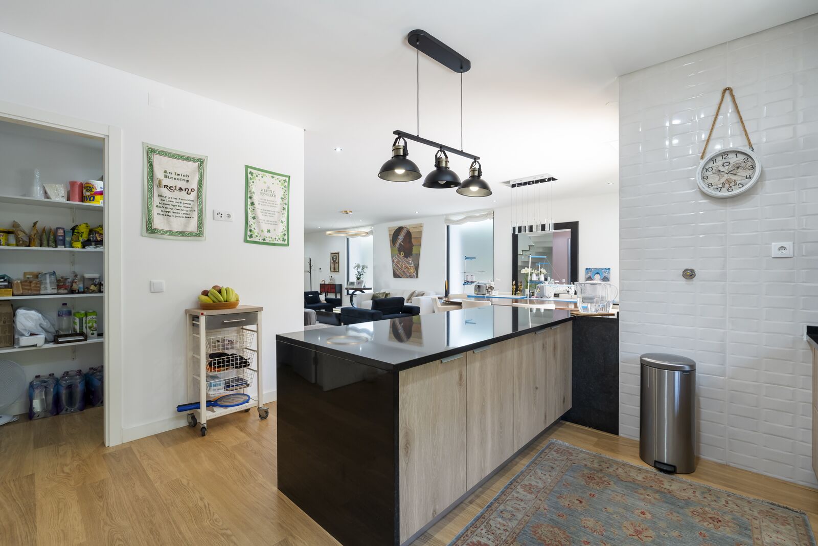 Moradia T4 com piscina, Birre, Cascais - Imagem 11