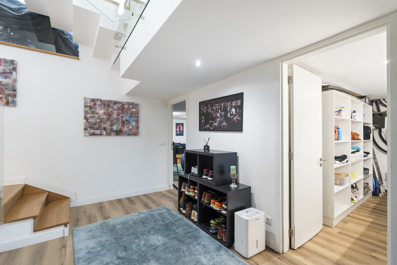 Moradia T4 com piscina, Birre, Cascais - Imagem 18