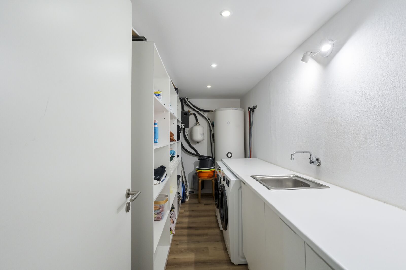 Moradia T4 com piscina, Birre, Cascais - Imagem 19