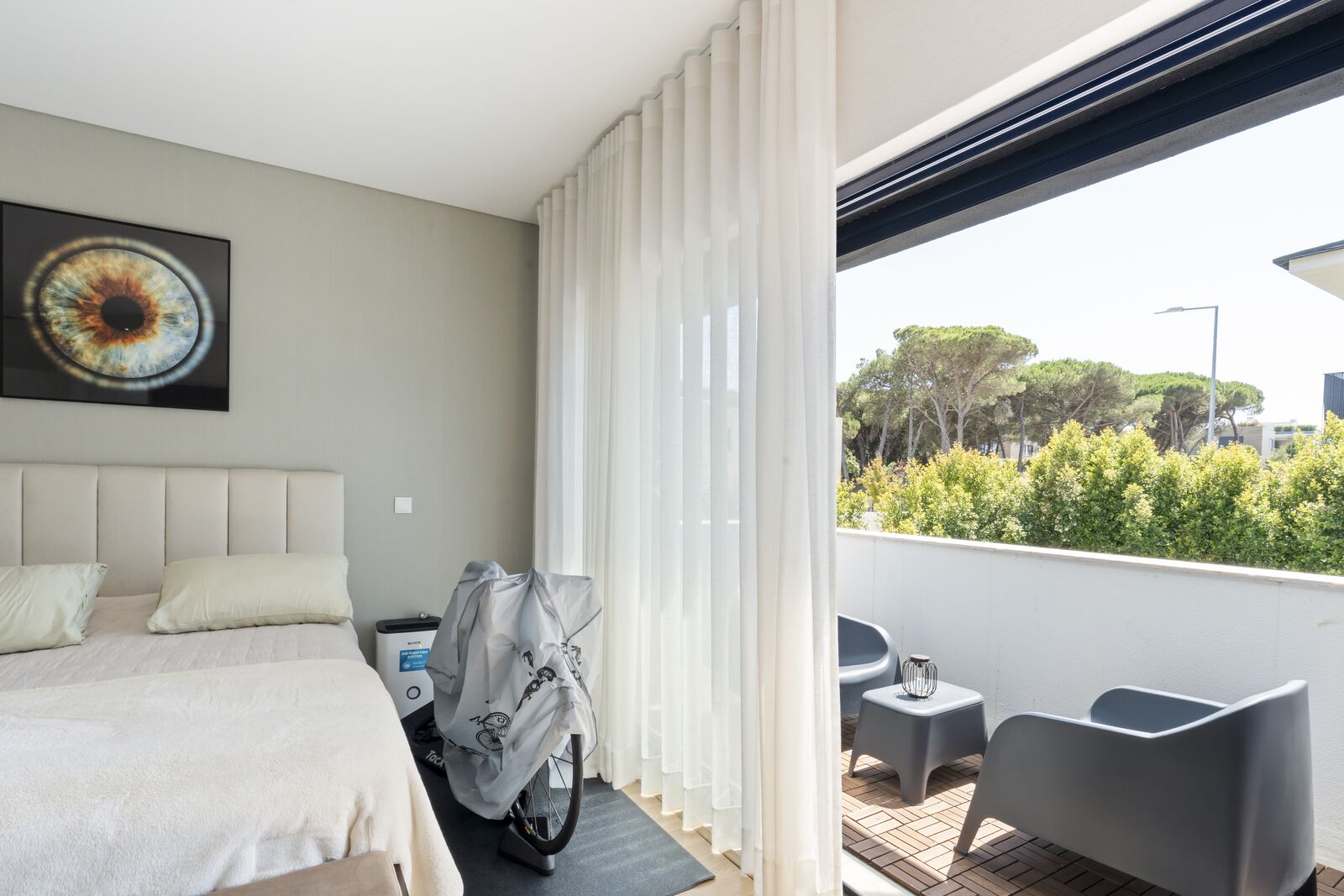 Moradia T4 com piscina, Birre, Cascais - Imagem 23