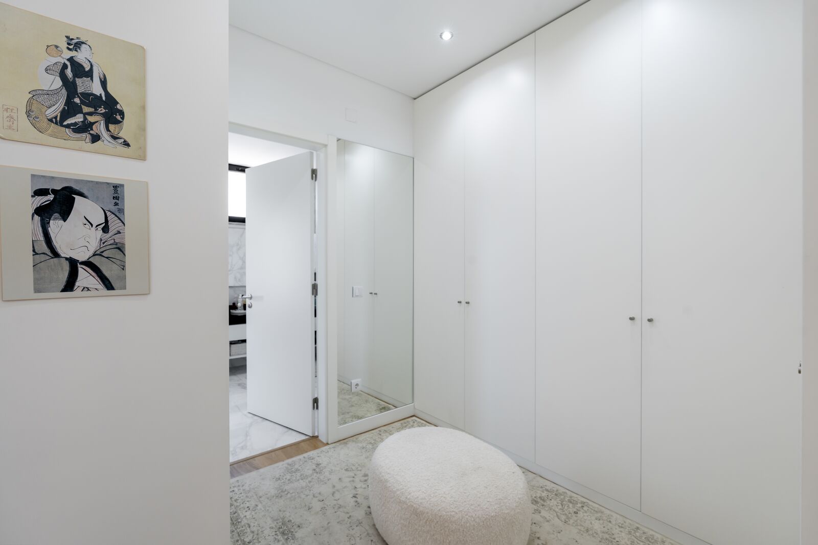 Moradia T4 com piscina, Birre, Cascais - Imagem 25