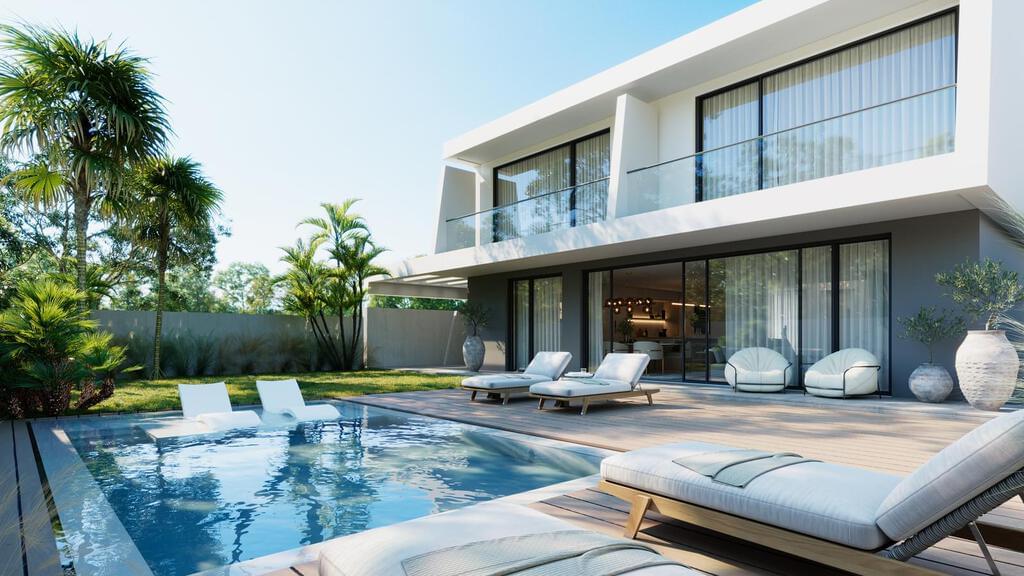 Villas Tejo