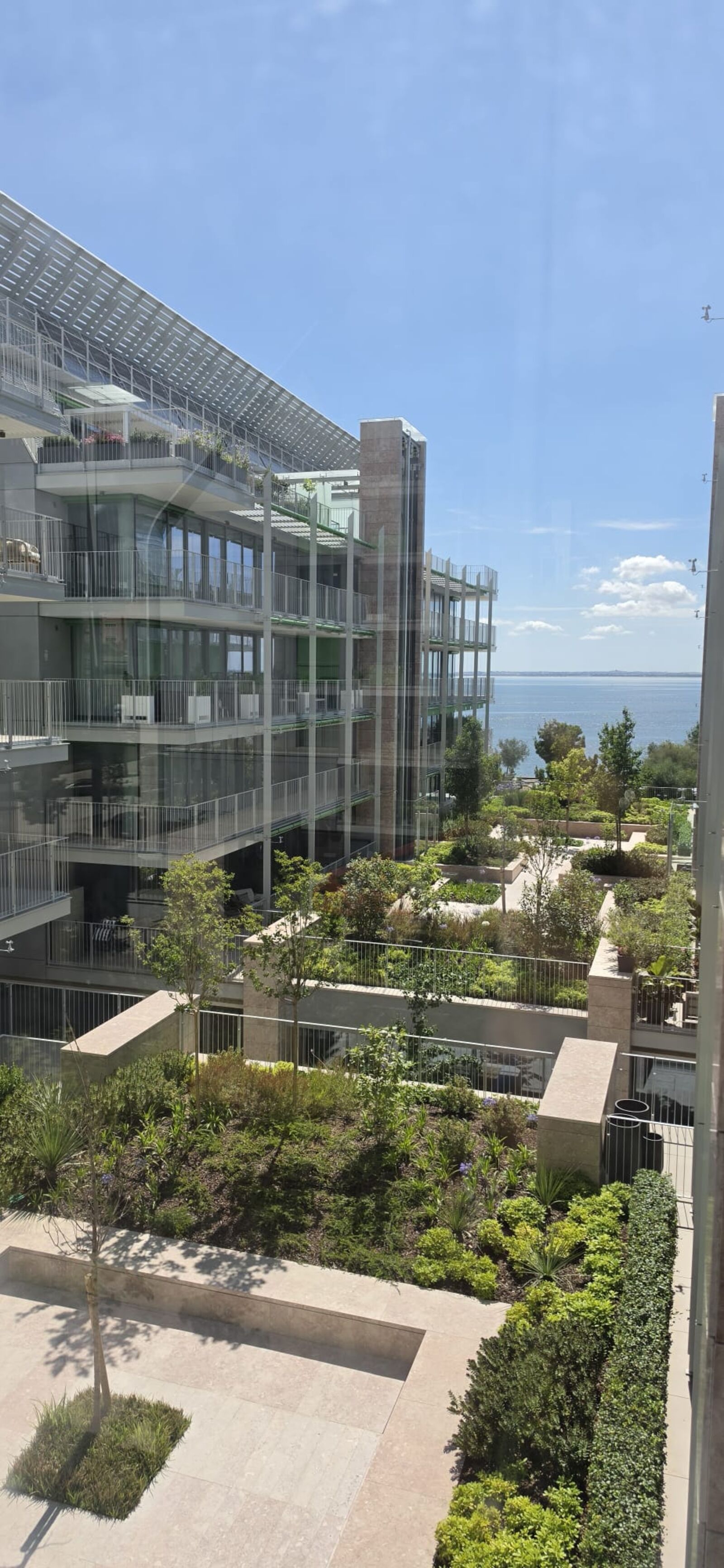 Appartement 2 pièces avec vue, Braço de Prata, Lisboa - Image 20