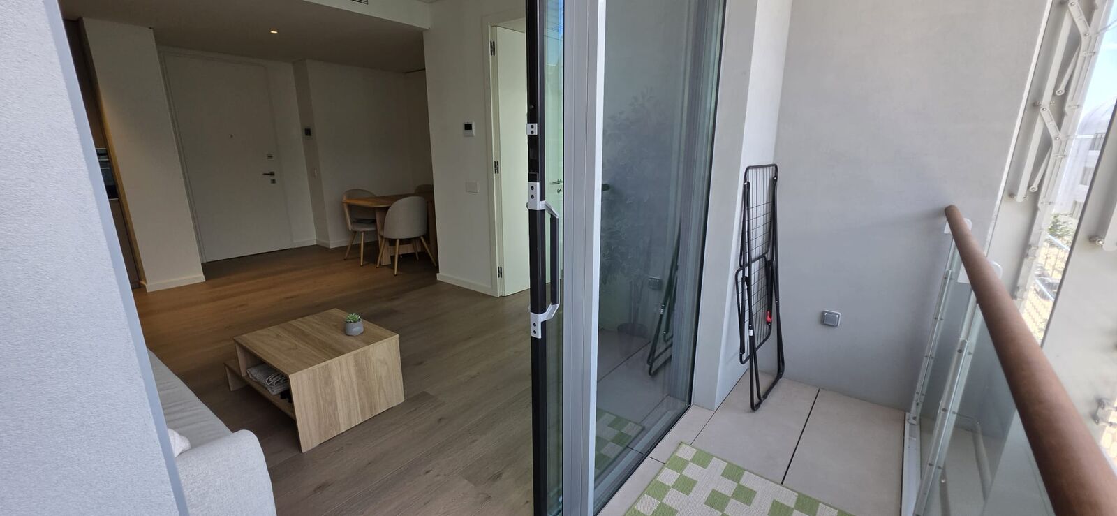 Appartement 2 pièces avec vue, Braço de Prata, Lisboa - Image 30