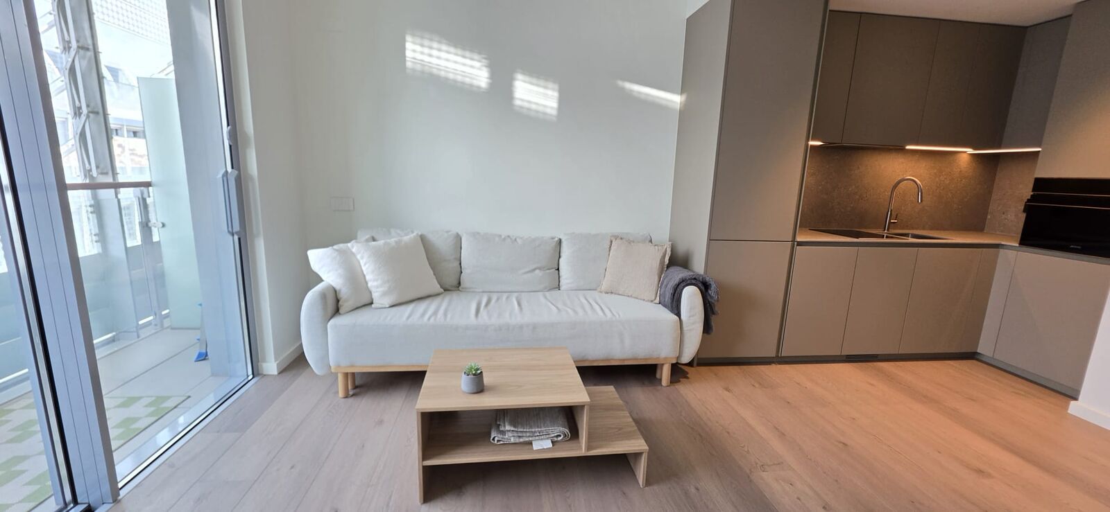 Appartement 2 pièces avec vue, Braço de Prata, Lisboa - Image 31