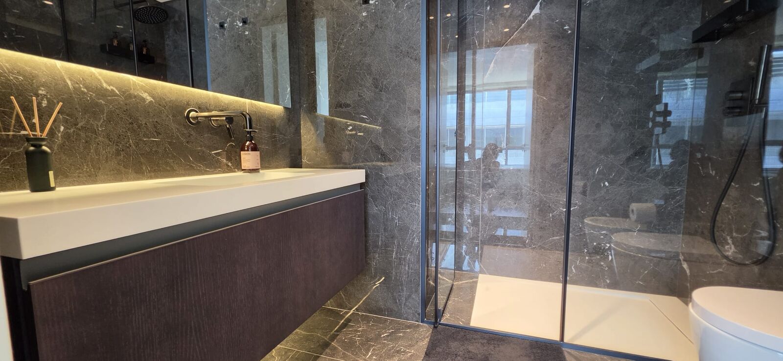 Appartement 2 pièces avec vue, Braço de Prata, Lisboa - Image 23
