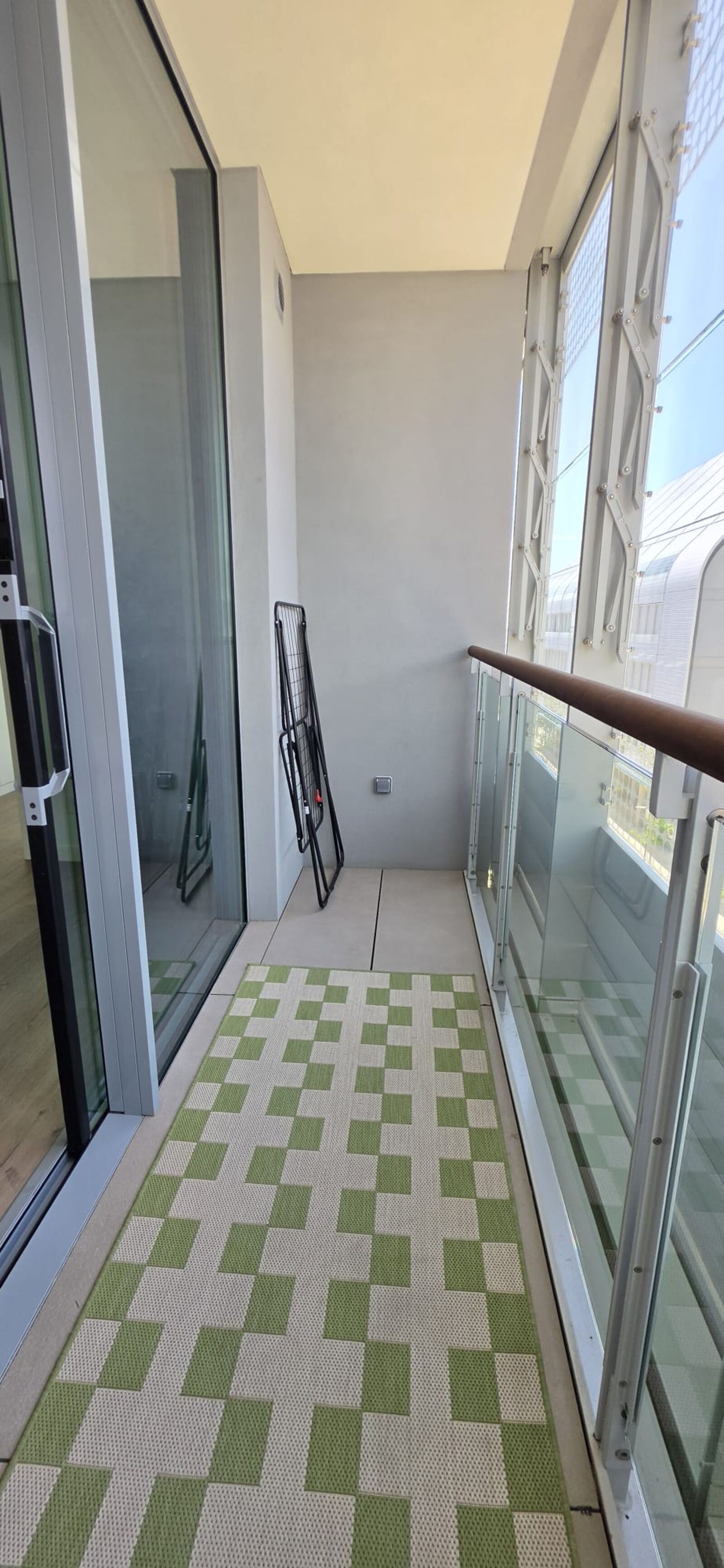 Appartement 2 pièces avec vue, Braço de Prata, Lisboa - Image 24